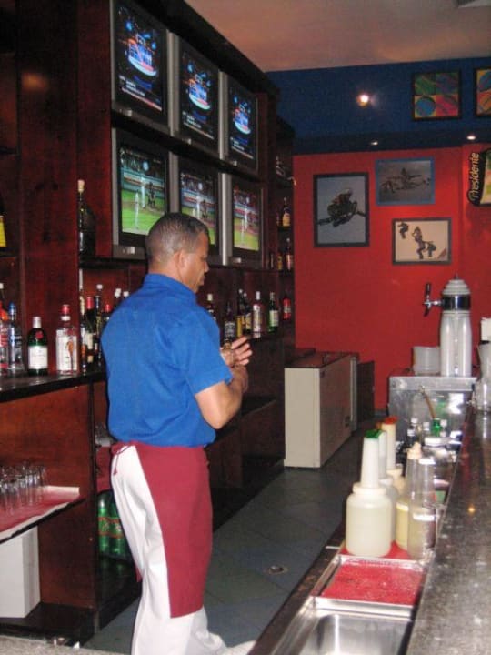 Overtime Ocean Blue & Sand