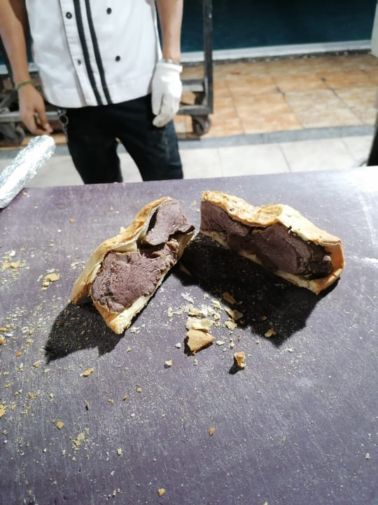 Gastro Titanic Beach Spa & Aqua Park