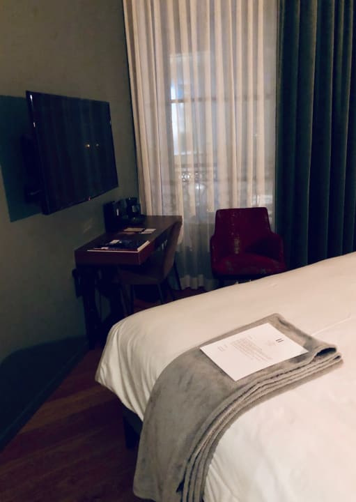 Zimmer U Eat & Sleep Antwerp