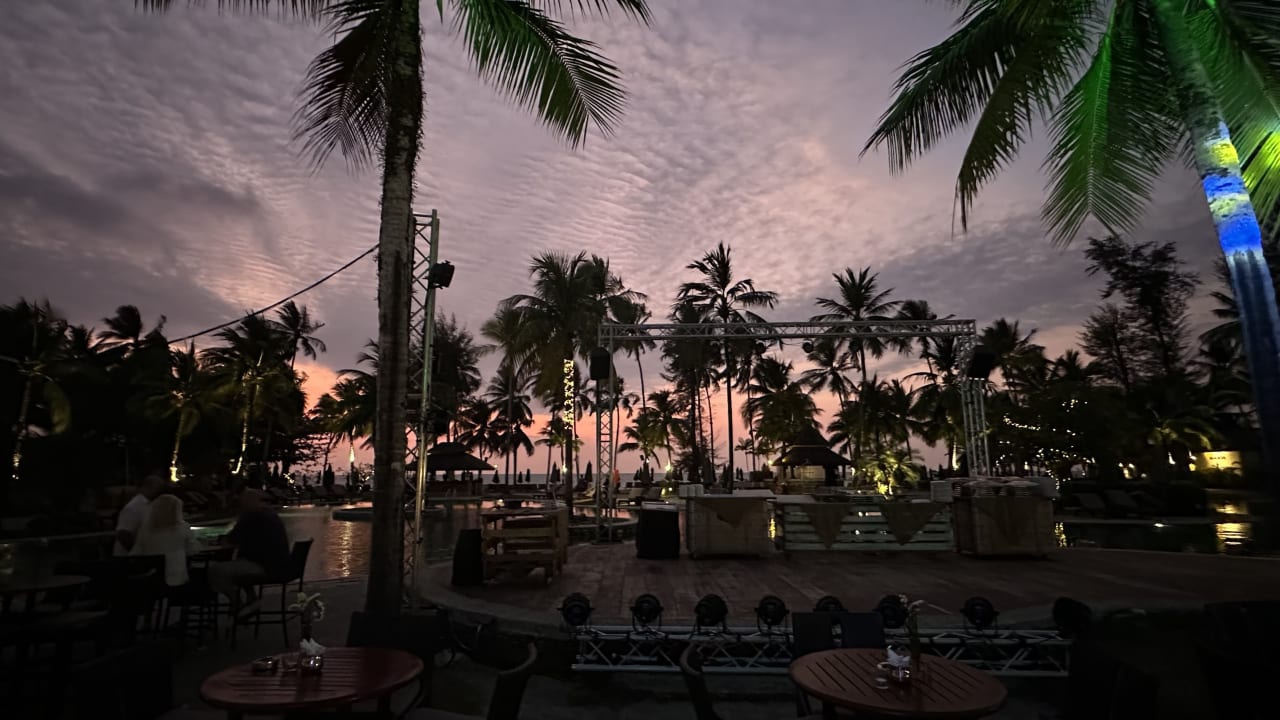 Sport & Freizeit ROBINSON KHAO LAK