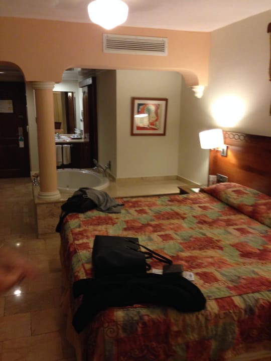 Standard Doppelzimmer Grand Palladium Punta Cana Resort & Spa