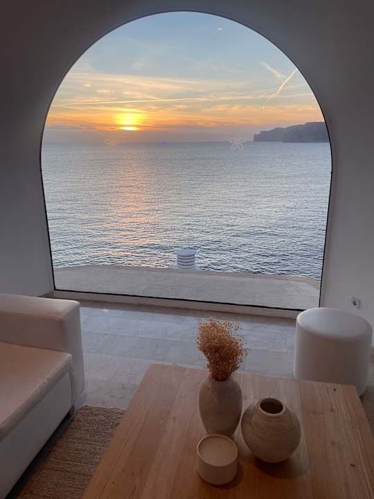 Lobby Sentido Fido Punta del Mar – Adults only