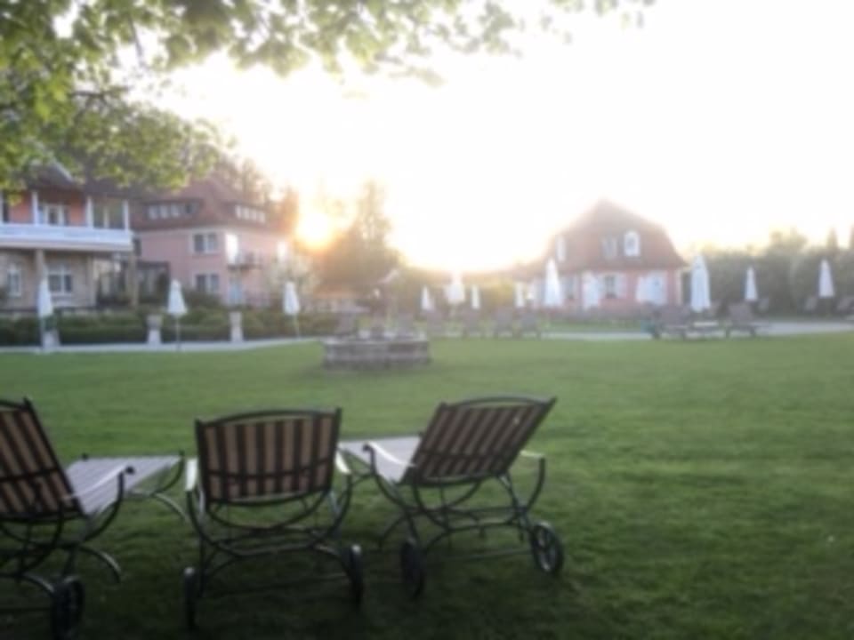 Gartenanlage BollAnts Spa im Park