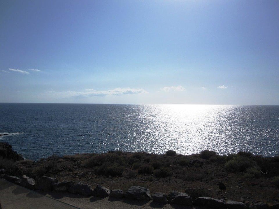 Das Meer Bahia Principe Sunlight Costa Adeje