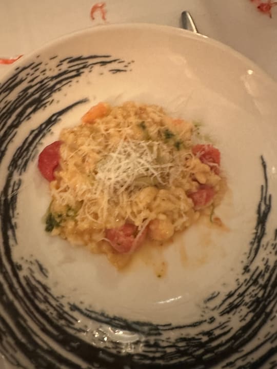 Gastro Nirvana Mediterranean Excellence