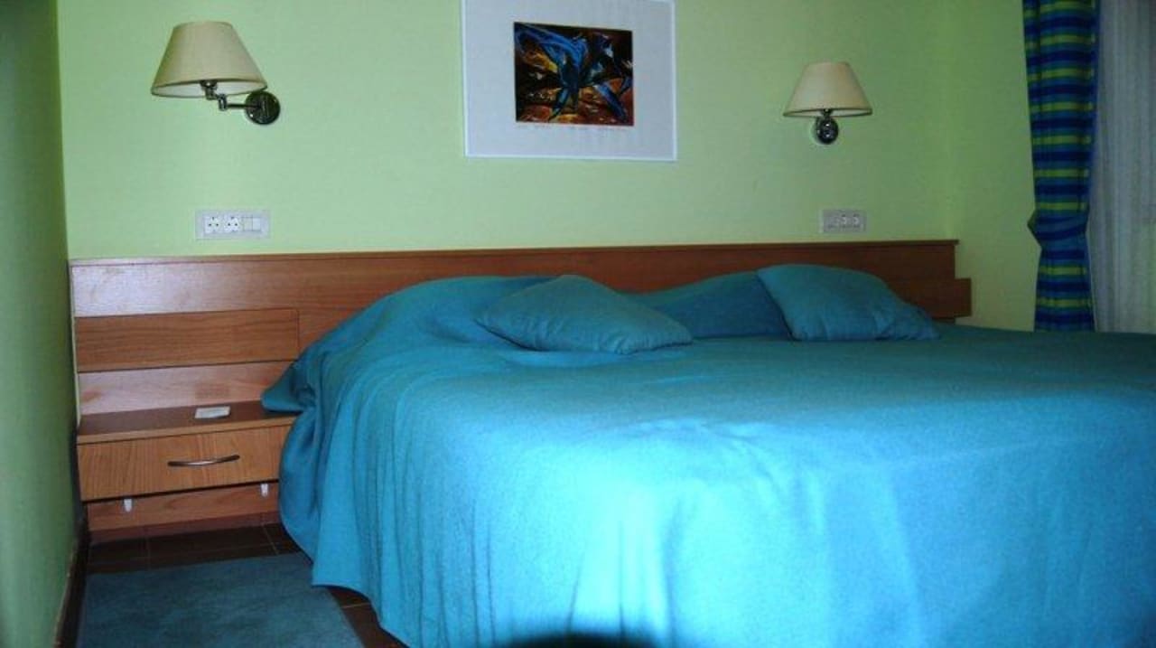 Blesicka Maistra Select Koversada Naturist Apartments