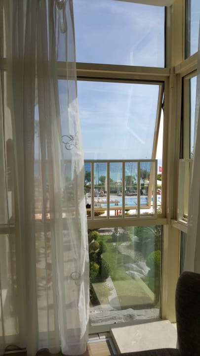 Zimmer Fame Residence Kemer & Spa