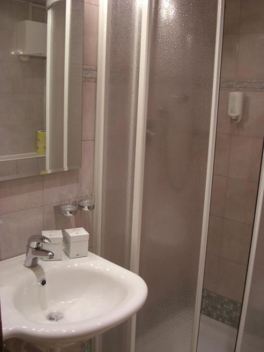 Bad Panorama Resort Taljörgele