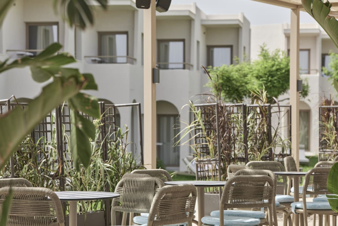 Gastro Atlantica Ocean Beach Resort