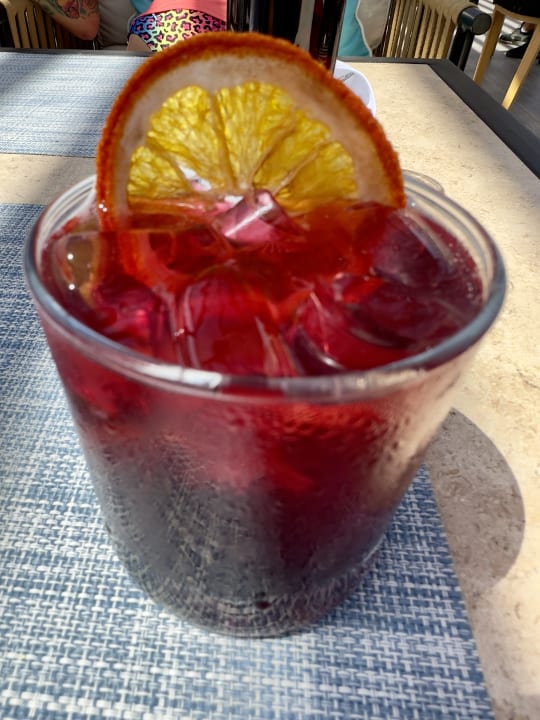 Gastro JAZ Elite Amara