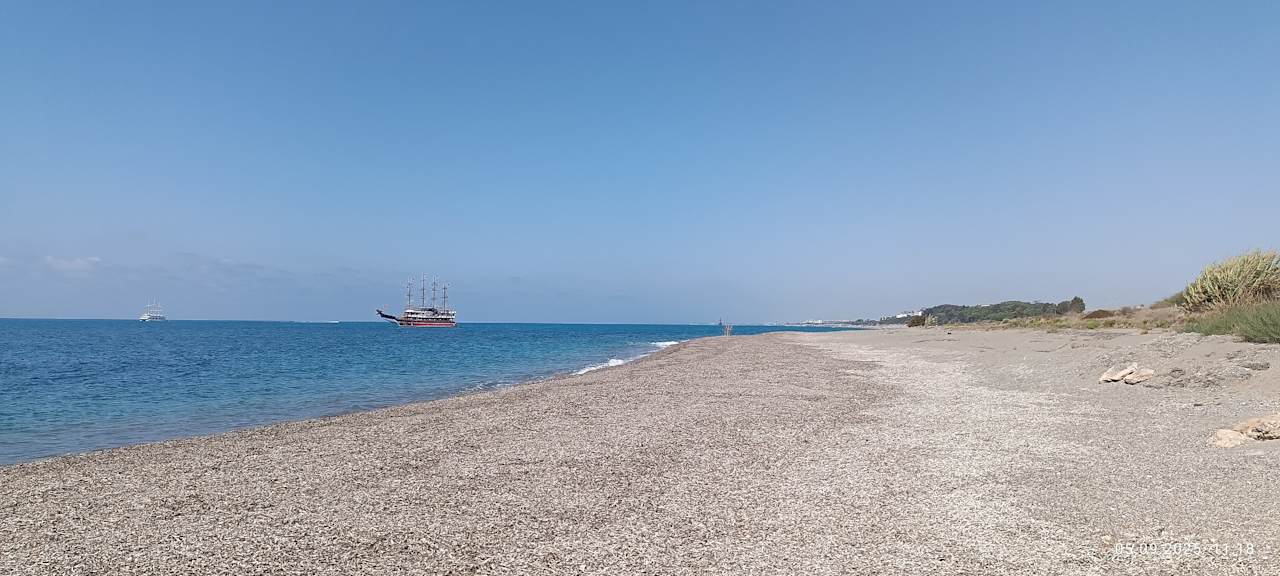 Strand Önder Yildiz Hotel