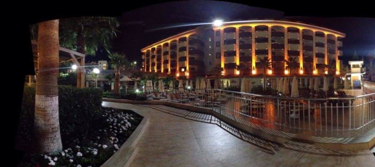 Neubau  Hane Family Resort