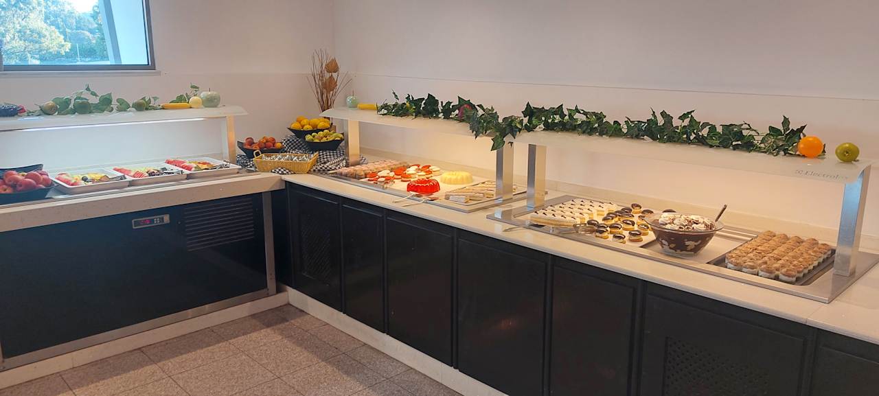 Gastro Virginia Family Resort