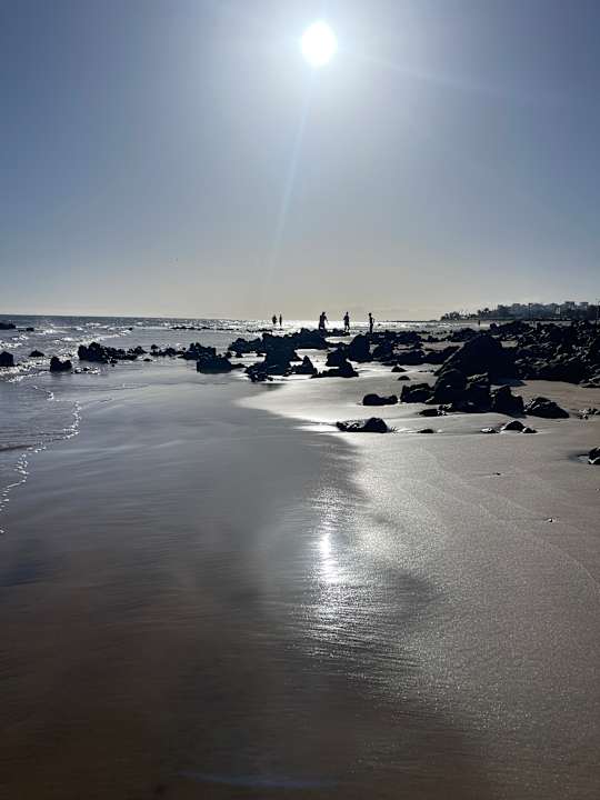 Strand Apartamentos LIVVO Las Gaviotas