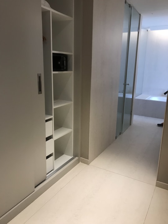 Zimmer Hipotels Gran Playa De Palma