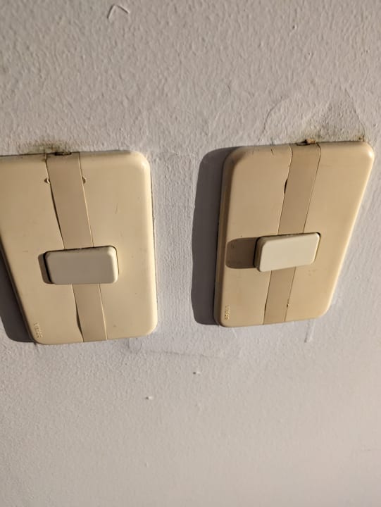 Zimmer Memories Miramar Havana