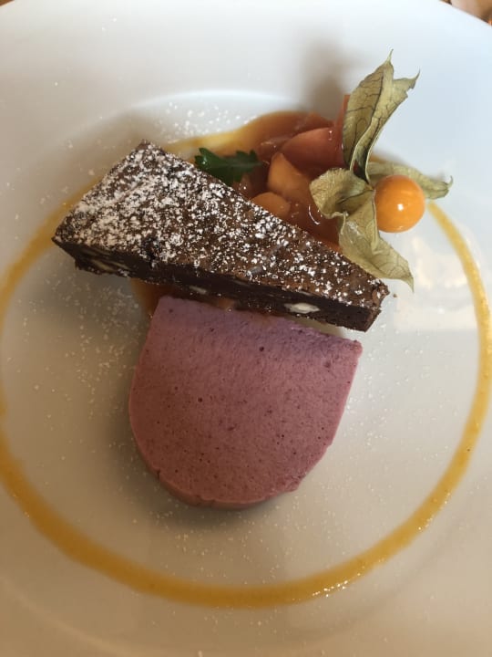 Restaurant/Buffet  DIEDRICH Wellnesshotel & Spa - Adults only