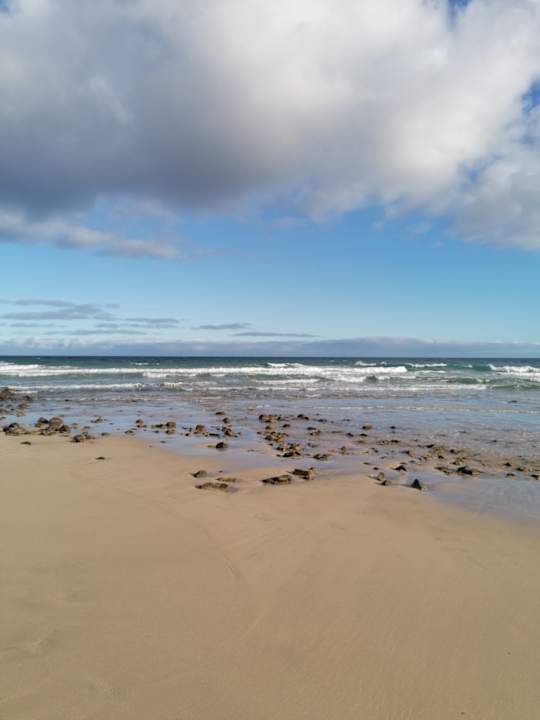 Strand Iberostar Selection Fuerteventura Palace