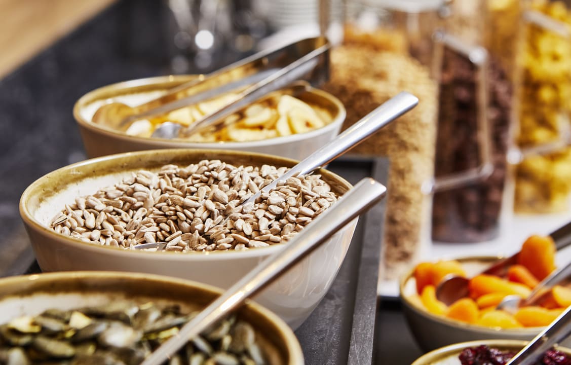 Gastro Das Tauernherz