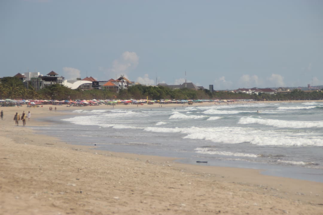 Strand The Bandha Hotel & Suites