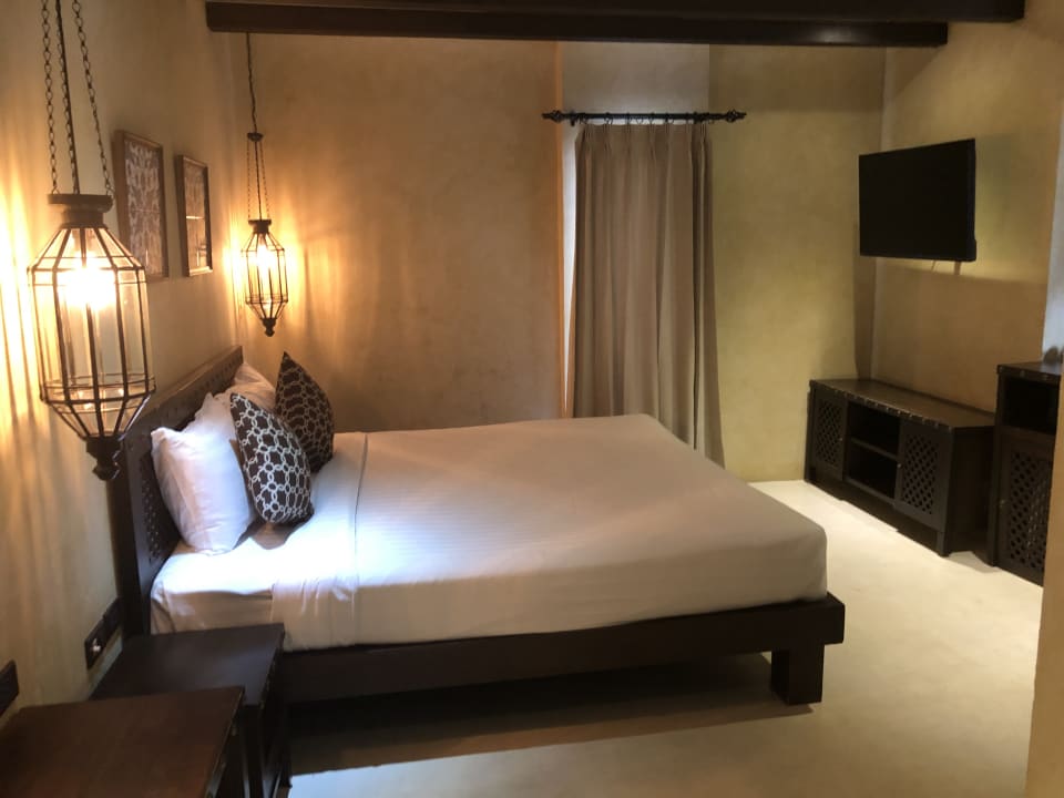 Zimmer Dewan Bangkok