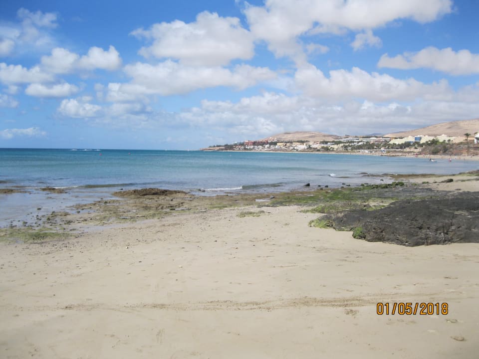 Strand SBH Costa Calma Beach Resort