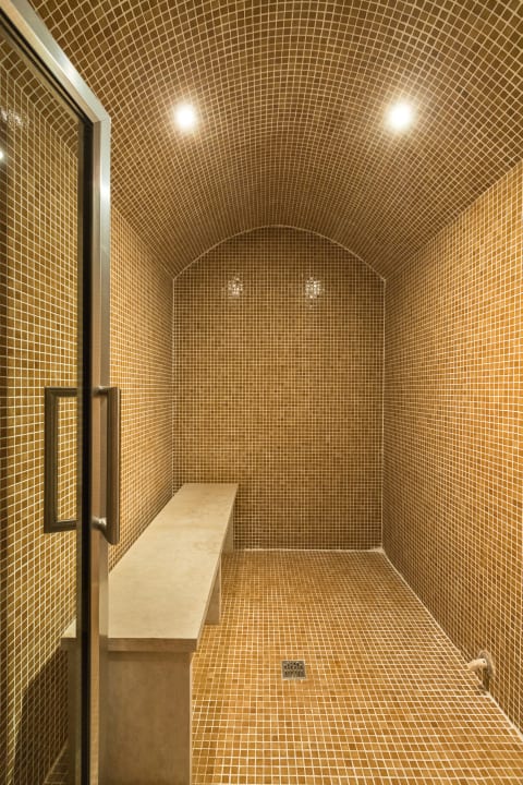 Sport & Freizeit Hotel GDM Megaron Historical Monument Hotel