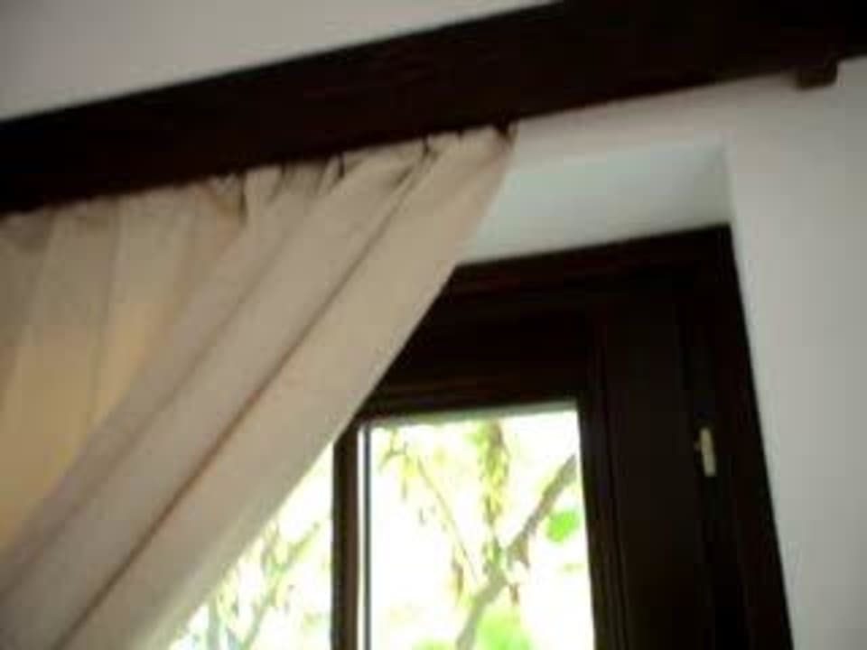 Kein Tüll Duni Royal Holiday Village