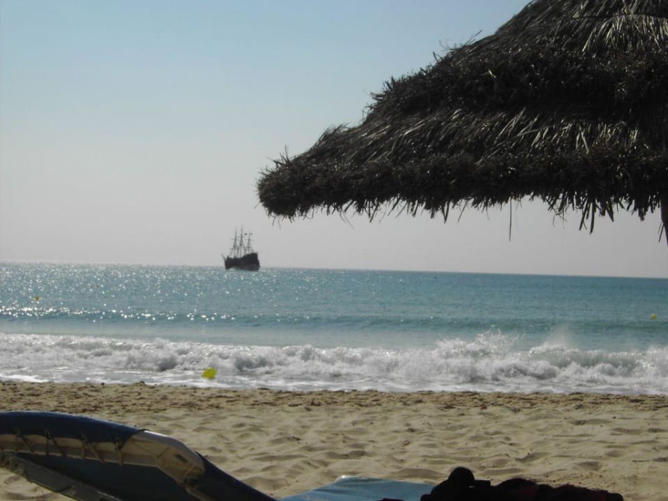 Strand Medina Solaria & Thalasso