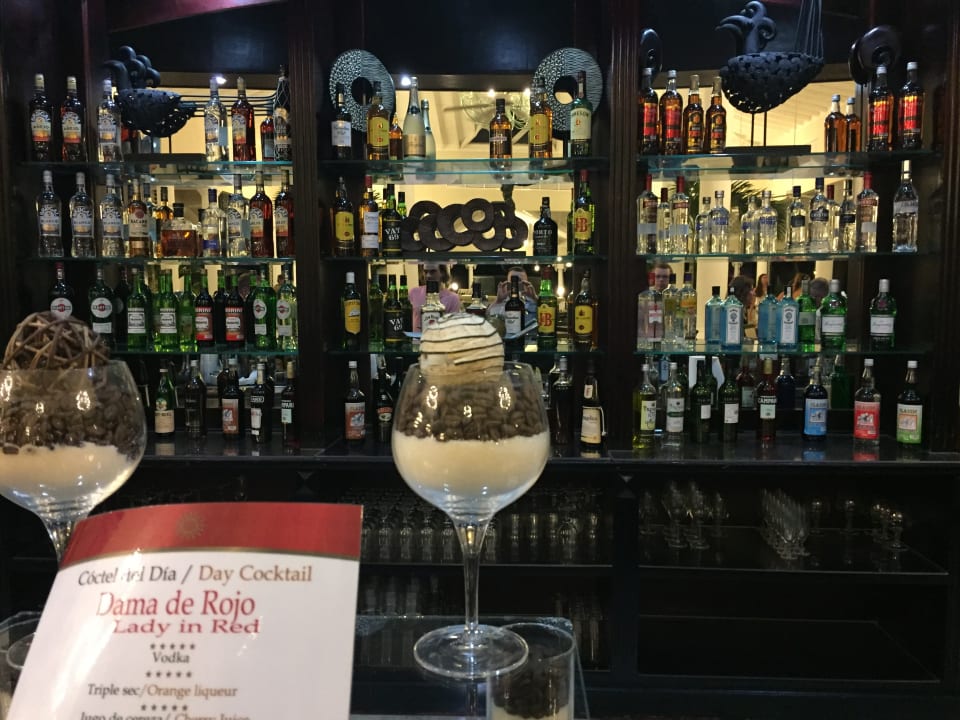 Restaurant Bahia Principe Grand Aquamarine