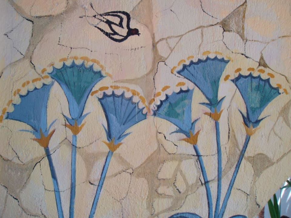 Detail Mediterranean Beach