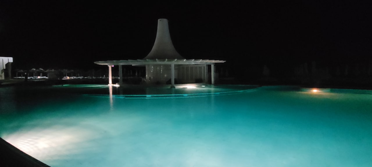 Pool Iberostar Waves Averroes