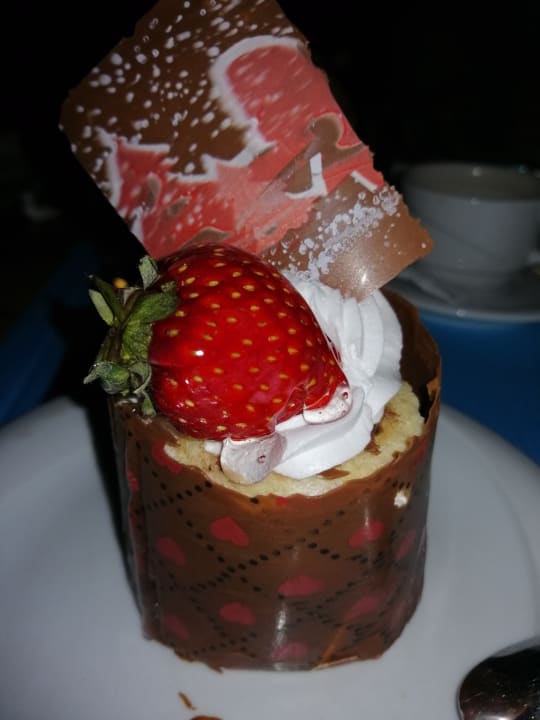 Gastro Saphir Resort & Spa