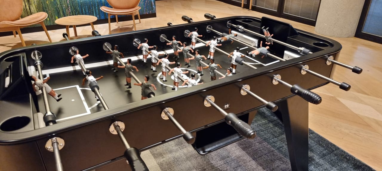 Sport & Freizeit Andaz Munich Schwabinger Tor, By Hyatt