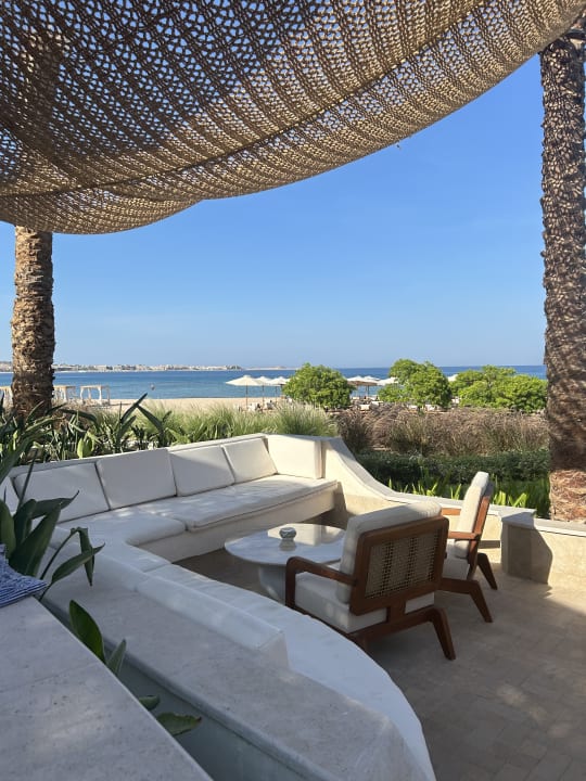 Pool Baron Palace Sahl Hasheesh