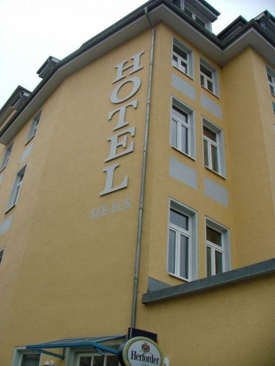 Hotel See Eck Hotel See Eck
