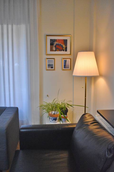 Zimmer Kripis House - Villa
