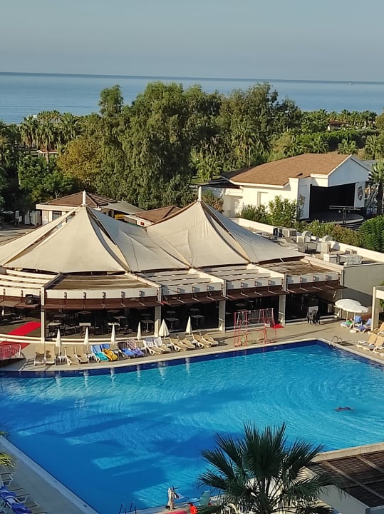 Außenansicht Sunis Elita Beach Resort & Spa