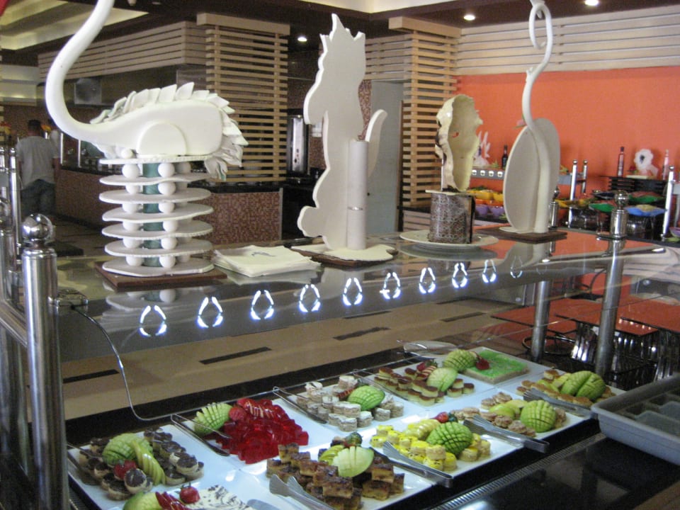 Gastro Pickalbatros Aqua Park Resort - Hurghada