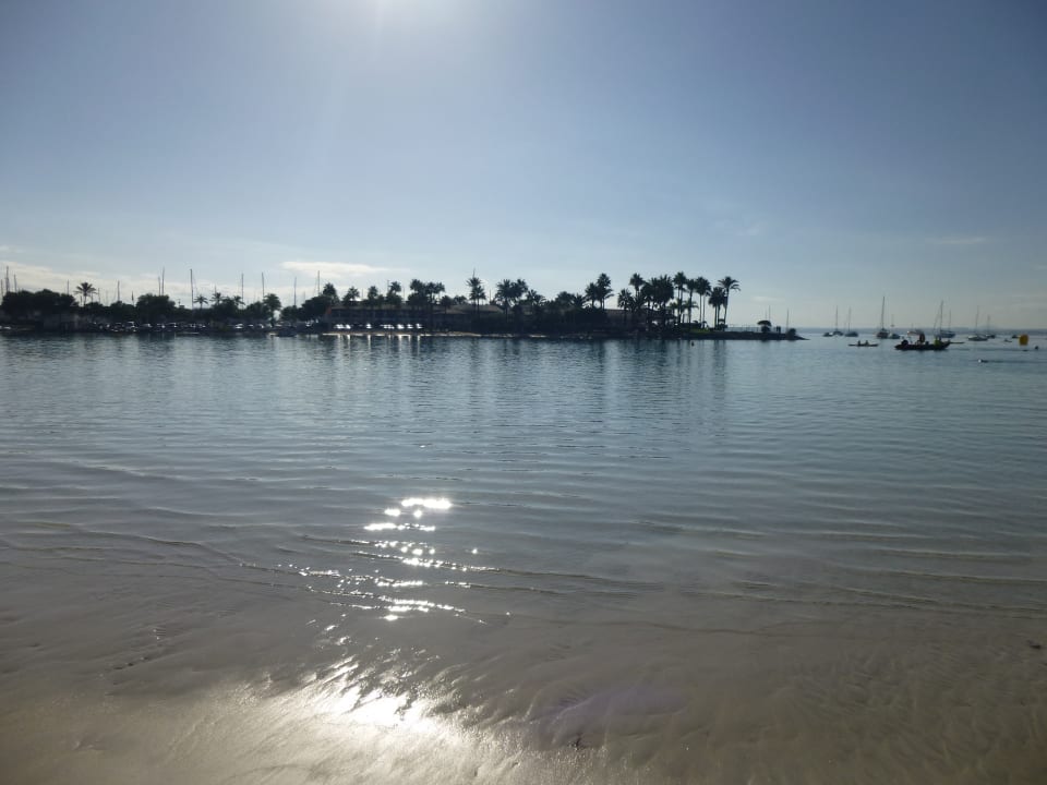 Strand Alcudiamar Marina Residence