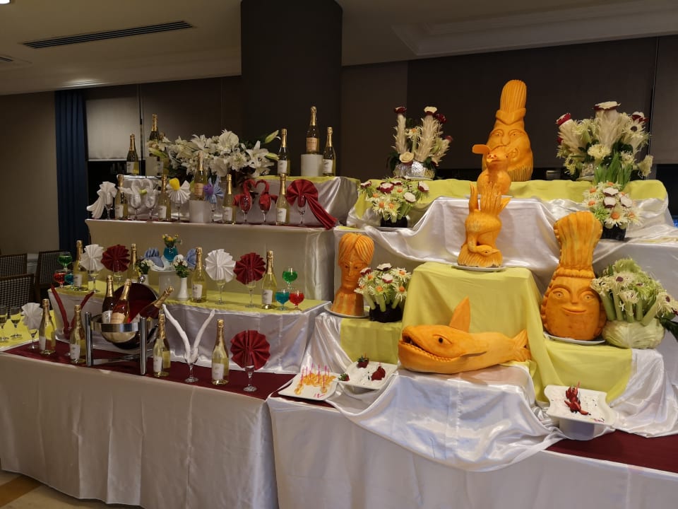 Gastro Melas Resort Hotel