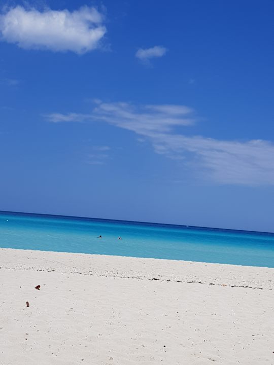 Strand Hotel Roc Barlovento