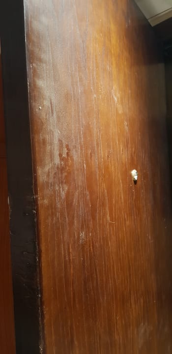 Zimmer Le Jardin Aqua Park Resort