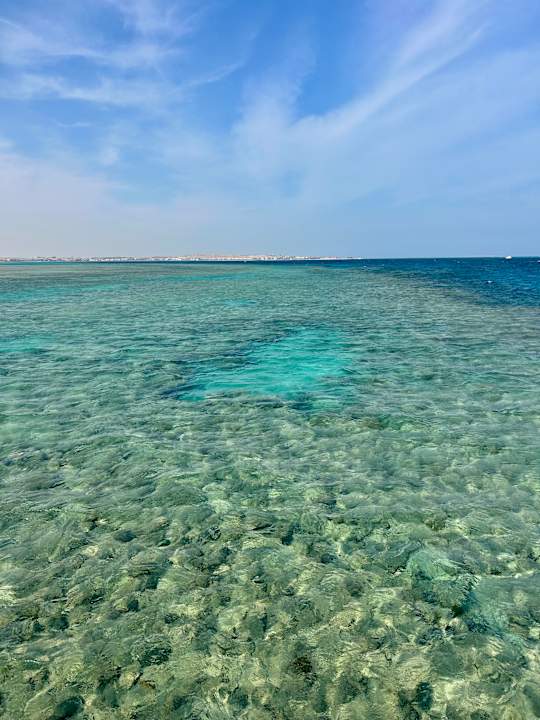 Strand Makadi Palace