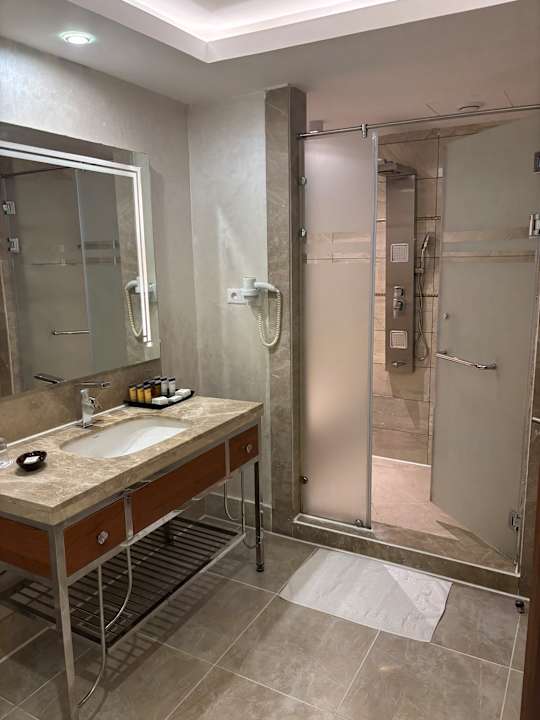 Zimmer Pickalbatros Sea World Resort - Marsa Alam