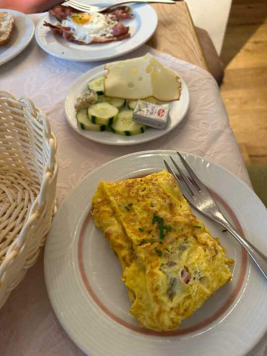 Gastro Familien- & Vitalhotel Mühlpointhof