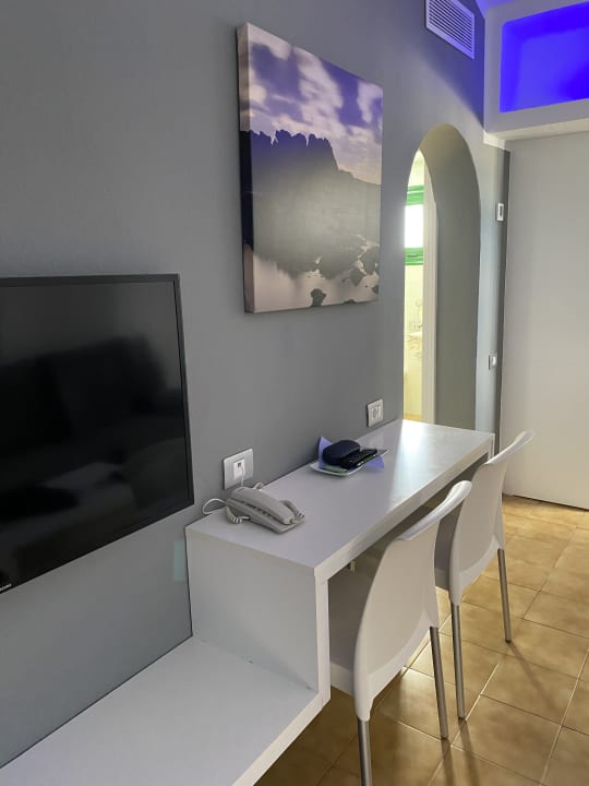 Zimmer Hotel Hyde Park Lane