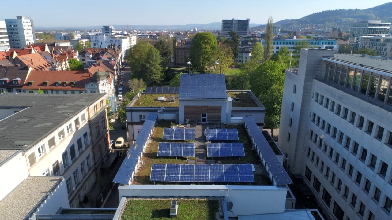 Außenansicht Hotel Victoria, BW Signature Collection by Best Western