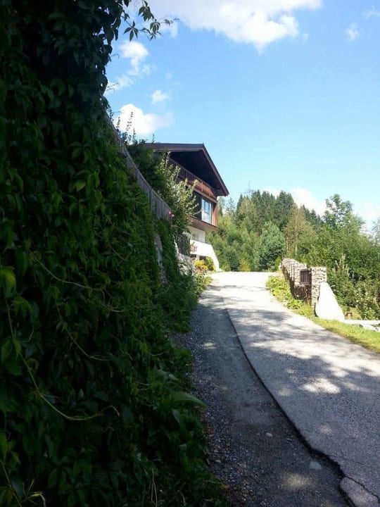 Ruhige Lage Appartements Tauernfenster