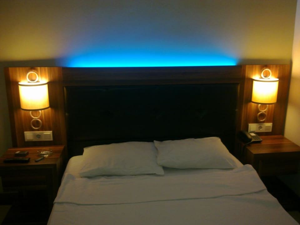 Номер Xperia Kandelor Hotel